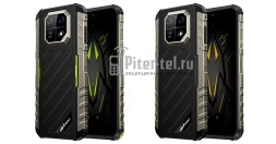 Смартфон Ulefone Armor 22 8/256Gb Black