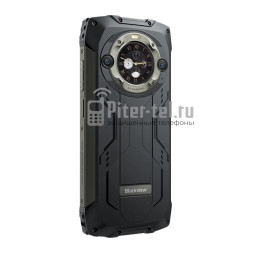 Смартфон Blackview BV9300 Pro 12/256Gb Black