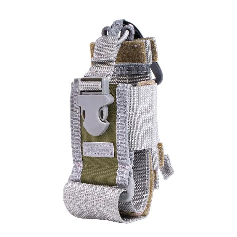 Чехол-подсумок Ulefone Armor Molle Holster — фото 1