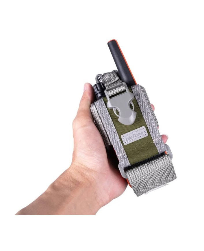 Чехол-подсумок Ulefone Armor Molle Holster — фото 10