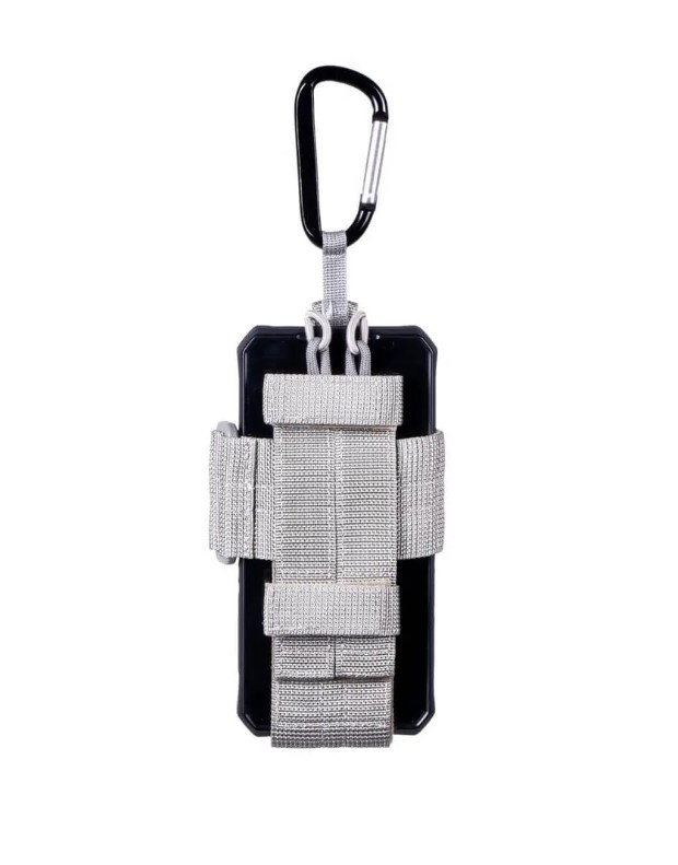 Чехол-подсумок Ulefone Armor Molle Holster — фото 4