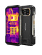 Смартфон Ulefone Armor 27T Pro (Plus Version) 12/256Gb Black