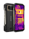Смартфон Ulefone Armor 27T Pro (Plus Version) 12/256Gb Black