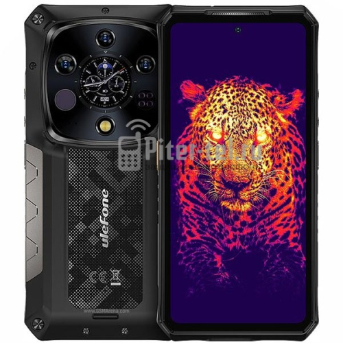 Смартфон Ulefone Armor 28 Ultra Thermal Version 16Gb/1Tb — фото 1