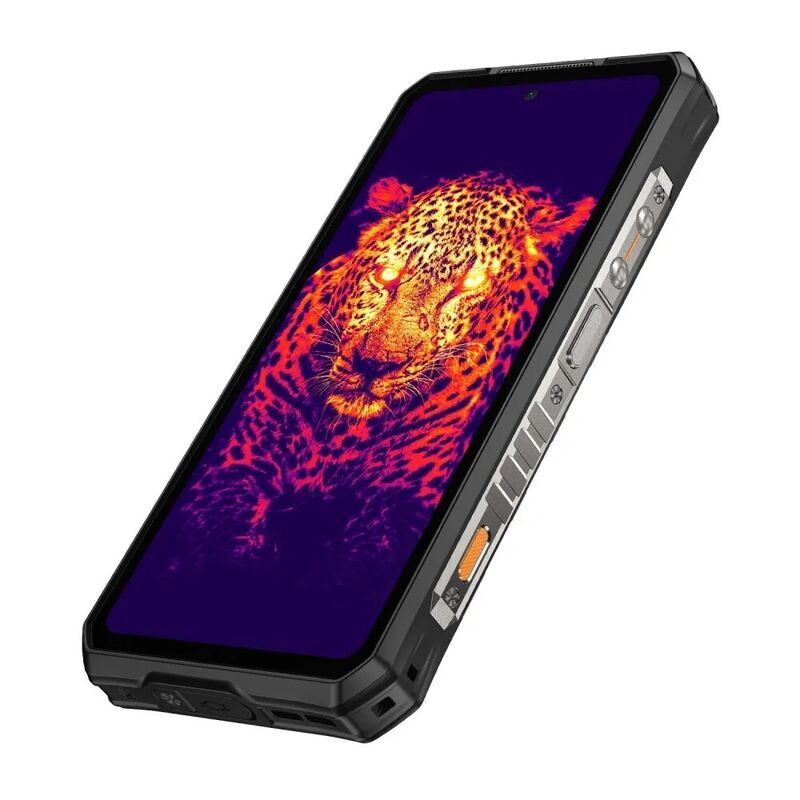 Смартфон Ulefone Armor 28 Ultra Thermal Version 16Gb/1Tb — фото 2