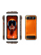 Смартфон Oukitel WP68 Air 12/512Gb Orange