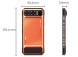 Смартфон Oukitel WP68 Air 12/512Gb Orange