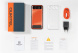 Смартфон Oukitel WP68 Air 12/512Gb Orange