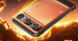 Смартфон Oukitel WP68 Air 12/512Gb Orange