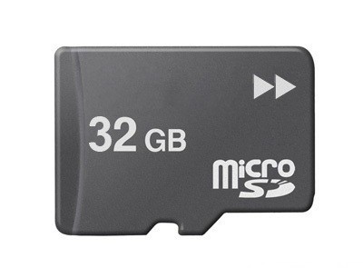 microSD 32 Gb