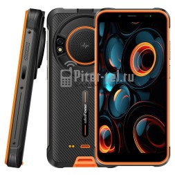 Смартфон Ulefone Power Armor 16S 8/128Gb Orange