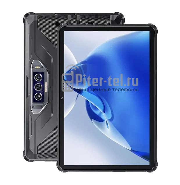 Планшет Oukitel RT7 TITAN 5G 12/512Gb Black — фото 1