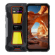 Смартфон Oukitel WP58 Pro 8/256Gb Orange
