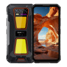 Смартфон Oukitel WP58 Pro 8/256Gb Orange