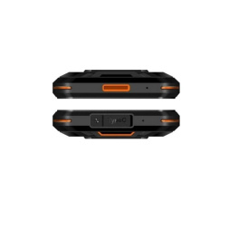 Смартфон Oukitel WP58 Pro 8/256Gb Orange