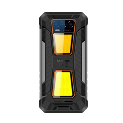 Смартфон Oukitel WP58 Pro 8/256Gb Orange
