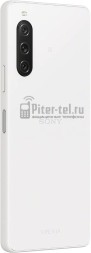 Смартфон Sony Xperia 10 V 8/128Gb White