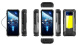 Смартфон Oukitel WP100 Plus 12/512Gb Black