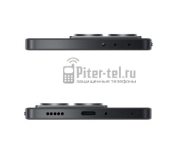 Смартфон Xiaomi 14T 12/256Gb Titan Black