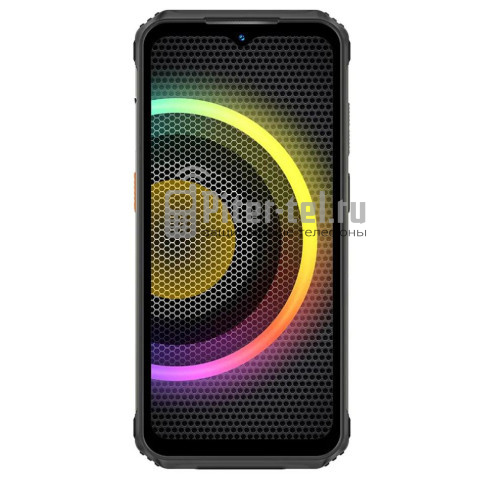 Смартфон Ulefone Armor 21 8/256Gb Black — фото 4