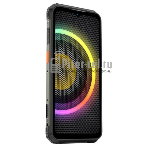 Смартфон Ulefone Armor 21 8/256Gb Black — фото 5