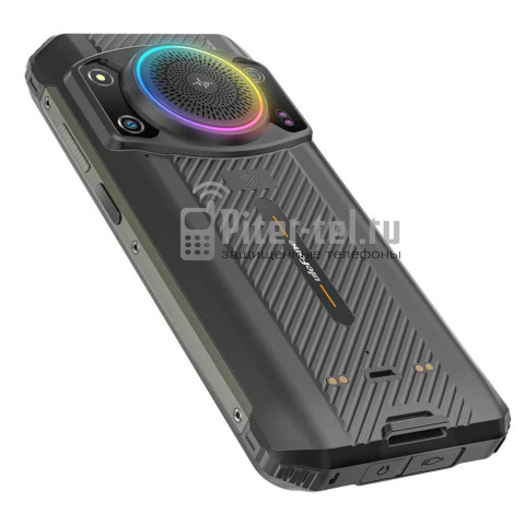 Смартфон Ulefone Armor 21 8/256Gb Black — фото 9
