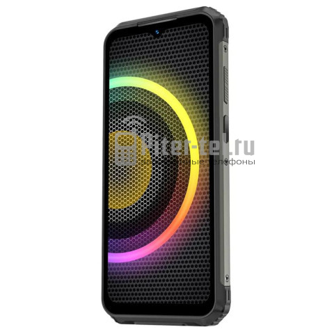 Смартфон Ulefone Armor 21 8/256Gb Black — фото 3