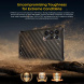 Планшет Oukitel RT11 8/128Gb Black
