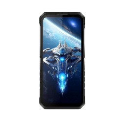 Смартфон Oukitel WP58 Pro 8/512Gb Black