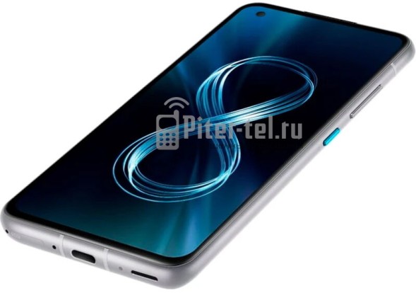 Смартфон Asus Zenfone 8 8/128Gb Horizon Silver