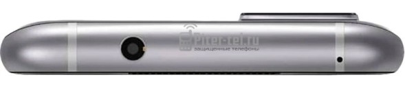 Смартфон Asus Zenfone 8 8/128Gb Horizon Silver