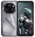 Смартфон Oukitel WP62 8/256Gb Silver