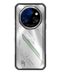 Смартфон Oukitel WP62 8/256Gb Silver