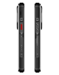Смартфон Oukitel WP62 8/256Gb Silver