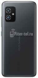 Смартфон Asus Zenfone 8 8/128Gb Obsidian Black