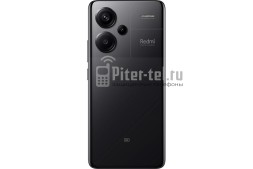 Смартфон Xiaomi Redmi Note 13 Pro+ 5G 8/256Gb Midnight Black