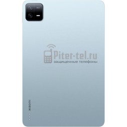 Планшет Xiaomi Pad 6 8/256Gb Mist Blue