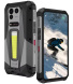 Смартфон Unihertz TANK 5 18/512Gb Black