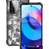 Смартфон Oukitel WP27 12/256Gb Camouflage Blue