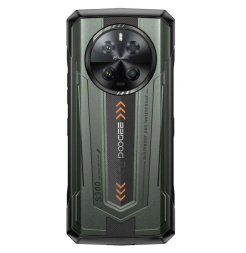 Смартфон Doogee S300 12/512Gb Titanium Gray
