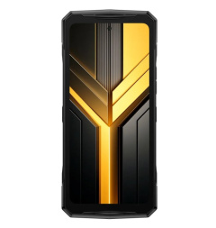 Смартфон Doogee S300 12/512Gb Titanium Gray