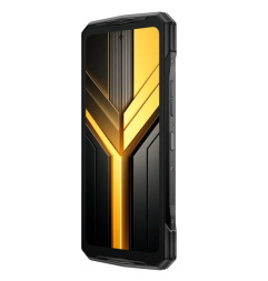 Смартфон Doogee S300 12/512Gb Titanium Gray