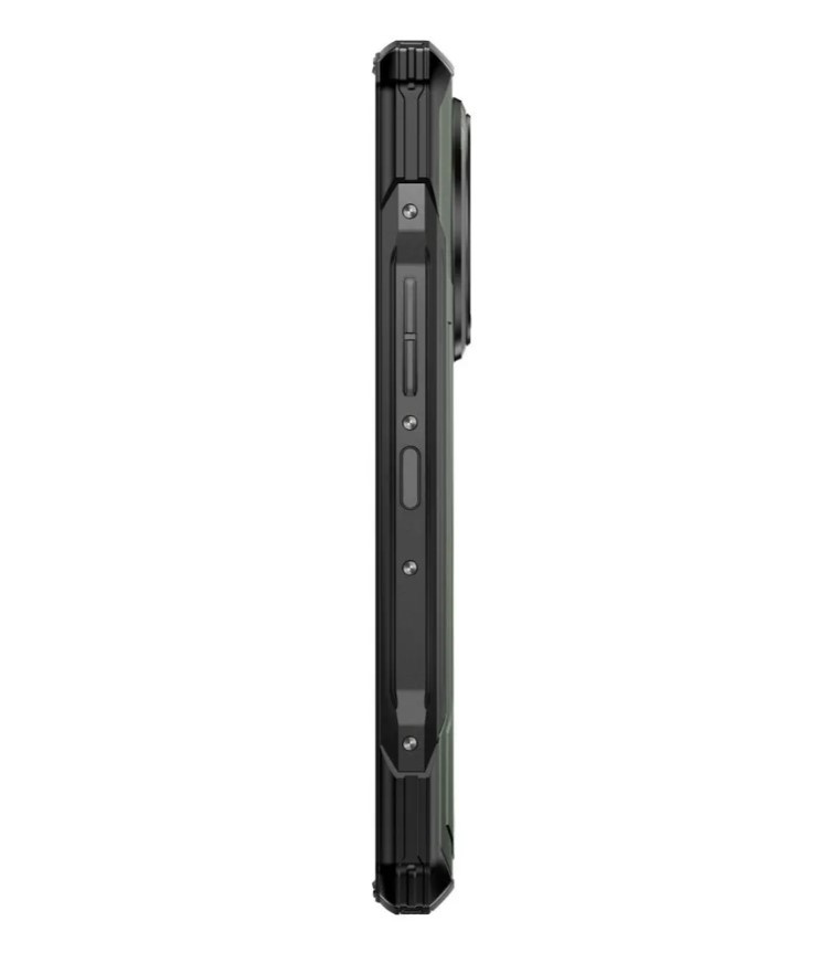 Смартфон Doogee S300 12/512Gb Titanium Gray — фото 9