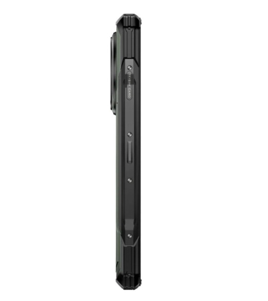 Смартфон Doogee S300 12/512Gb Titanium Gray