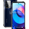 Смартфон Oukitel WP27 12/256Gb Black Blue