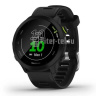 Умные часы Garmin Forerunner 55 Black