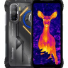 Смартфон Blackview ROCK 3 8/256Gb Orange