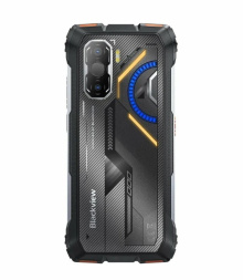Смартфон Blackview ROCK 3 8/256Gb Orange
