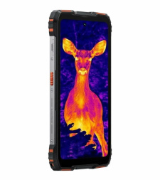 Смартфон Blackview ROCK 3 8/256Gb Orange