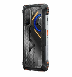 Смартфон Blackview ROCK 3 8/256Gb Orange